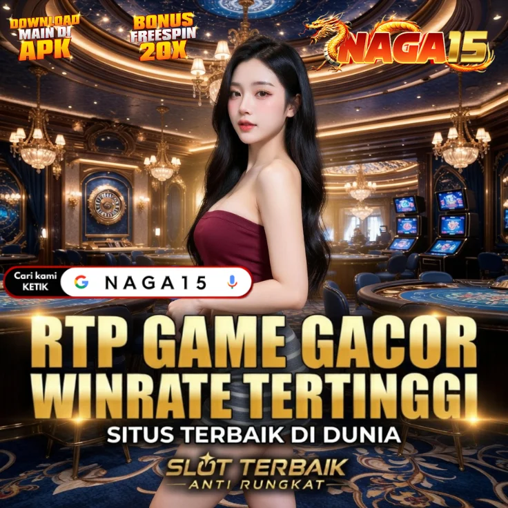 AGENSLOT239